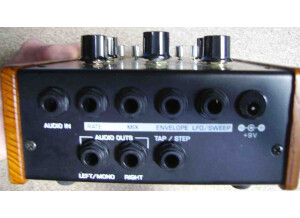 Moog Music MF-105 MuRF
