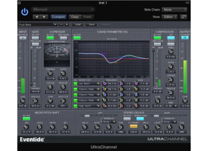 Eventide UltraChannel alt image