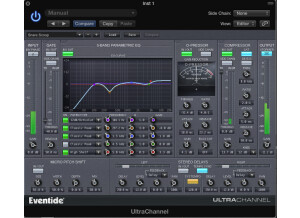 Eventide UltraChannel