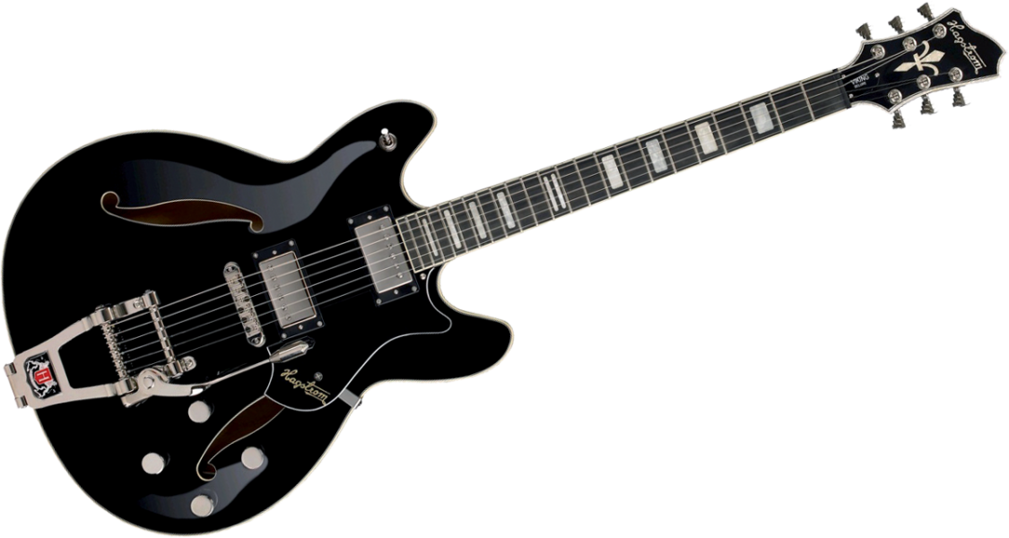 Hagstrom Tremar Viking Deluxe