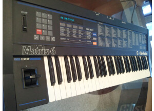 Oberheim Matrix 6 (91103)