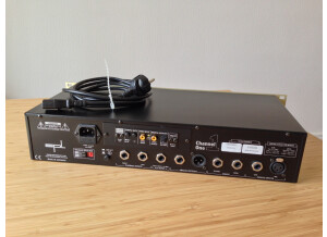 SPL Channel One (77660)