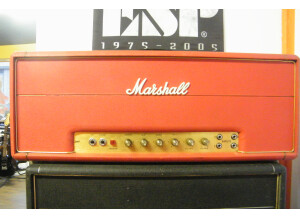 Marshall 2204 JCM800 Master Volume Lead [1981-1989] (69773)