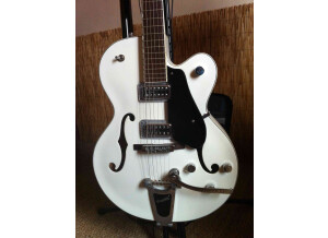 Gretsch G5120 Electromatic Hollow Body - White Limited Edition (86582)