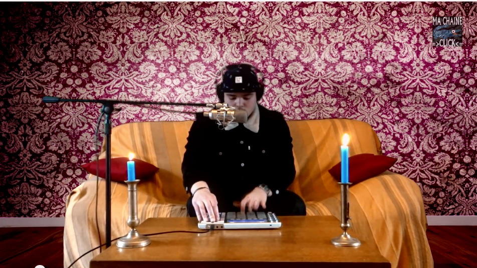 Akai Professional MPC Studio