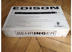 Behringer Edison EX1 (37079)