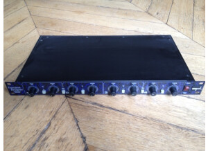 SPL Transient Designer 4 (61747)