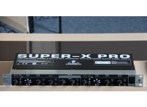 Behringer Super-X Pro CX2310 (75215)