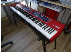Clavia Nord Stage 88 (28455)
