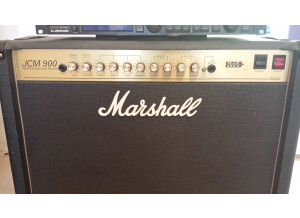 Marshall 4102 JCM900 Dual Reverb [1990-1999] (61184)
