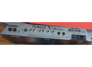 Roland V-Bass (83274)