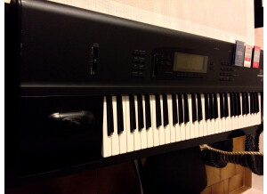 Korg 01/W (21394)