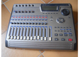 Akai DPS12i (82639)