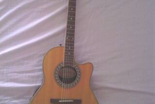 Vester balladeer replica