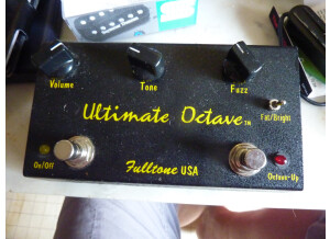 Fulltone Ultimate Octave (65097)