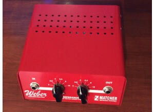 Weber Z-Matcher (74209)