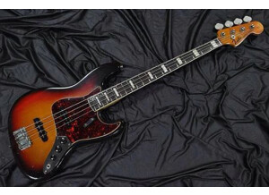 Fender Jazz Bass (1972) (87965)