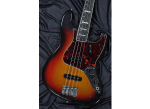Fender Jazz Bass (1972) (26286)