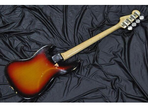 Fender Jazz Bass (1972) (77747)