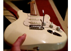 Fender Stratocaster SSS