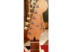 Fender Stratocaster SSS