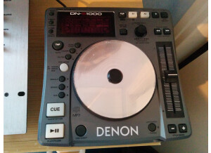 Denon DJ DN-S1000 (71097)