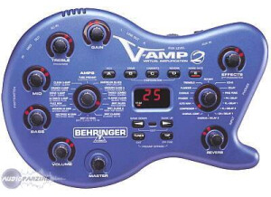 Behringer V-Amp 2 (75282)