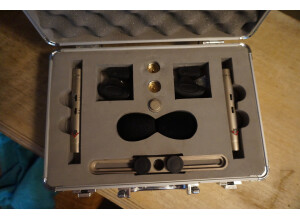 Studio Projects C4 (91497)