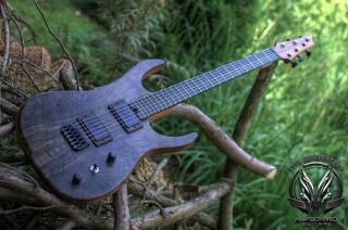 Hufschmid Guitars H6