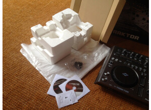 Pioneer DDJ-T1 (5007)