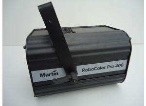 Martin RoboColor Pro 400 (79748)