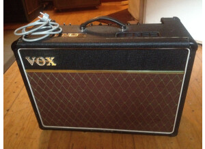 Vox AC15 TBX (99025)