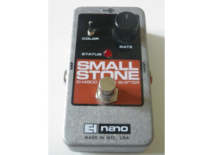 Electro-Harmonix Small Stone Nano (6101)