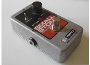 Electro-Harmonix Small Stone Nano (55659)