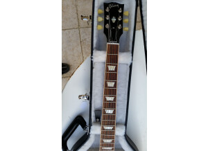 Gibson SG Standard 2013 - Heritage Cherry (50135)
