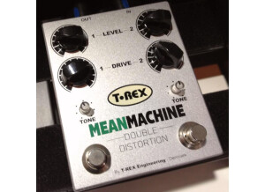 T-Rex Engineering Mean Machine (10141)