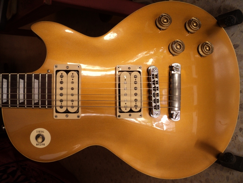 Hysteric Bar Pickups PAF 59 Set