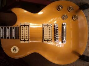 Hysteric Bar Pickups PAF 59 Set