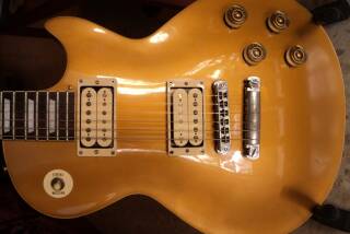 Hysteric Bar Pickups PAF 59 Set