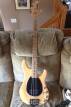 Music Man Sterling 4