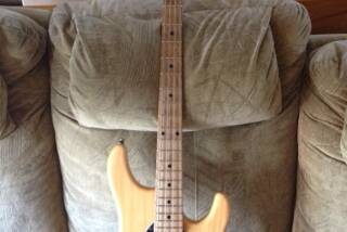 Music Man Sterling 4