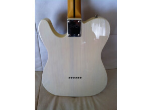 Squier Classic Vibe Telecaster '50s - Vintage Blonde Maple