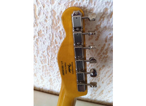 Squier Classic Vibe Telecaster '50s - Vintage Blonde Maple