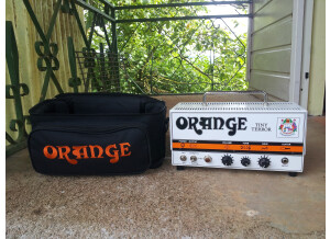 Orange TinyTerror TT15H