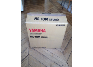 Yamaha NS-10M (28060)