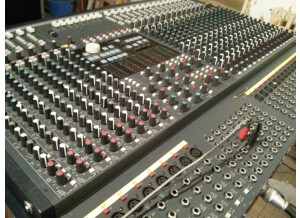 Soundcraft Ghost 24 (56678)