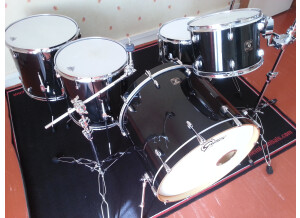 Gretsch Catalina club rock 24'