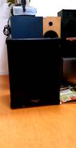 Wharfedale Focus 152