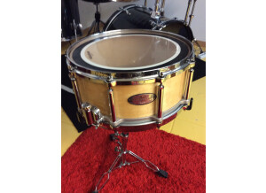 Pearl FM1465/C102 Free Floating Maple Snare 14x6.5"