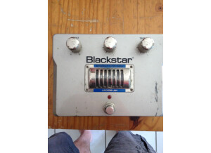 Blackstar Amplification HT-Boost (86740)